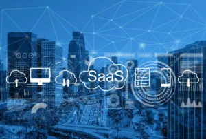Software as a Service