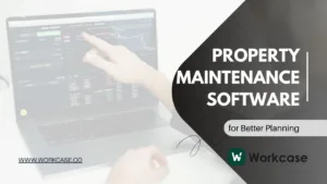 Software de mantenimiento de propiedades